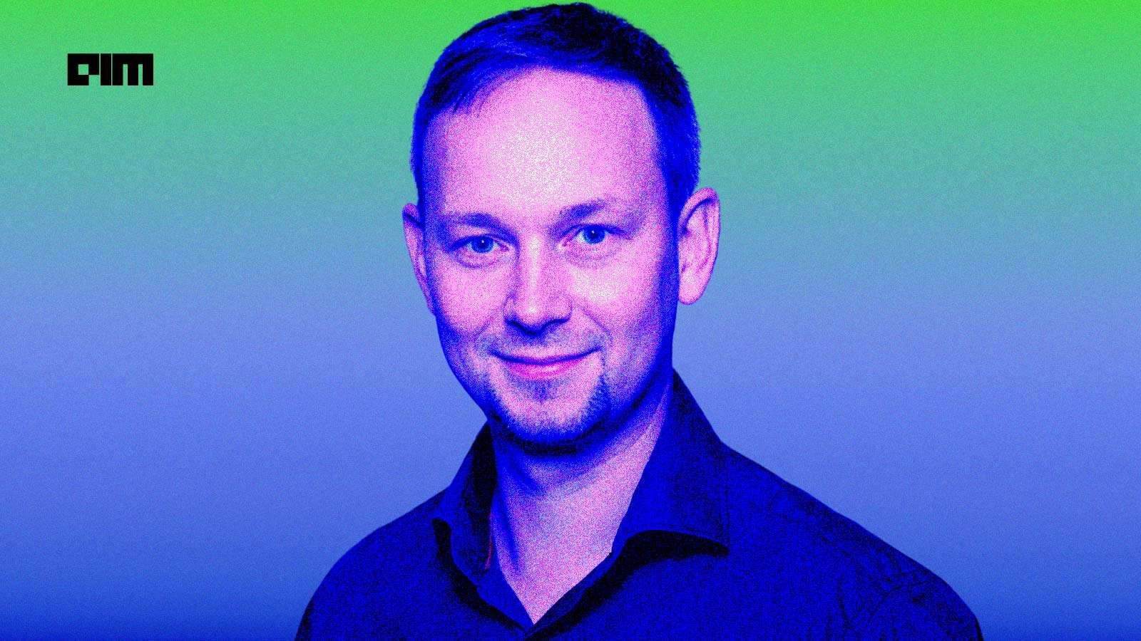‘If You Don't Have the Right Data, Then AI is Meaningless’
