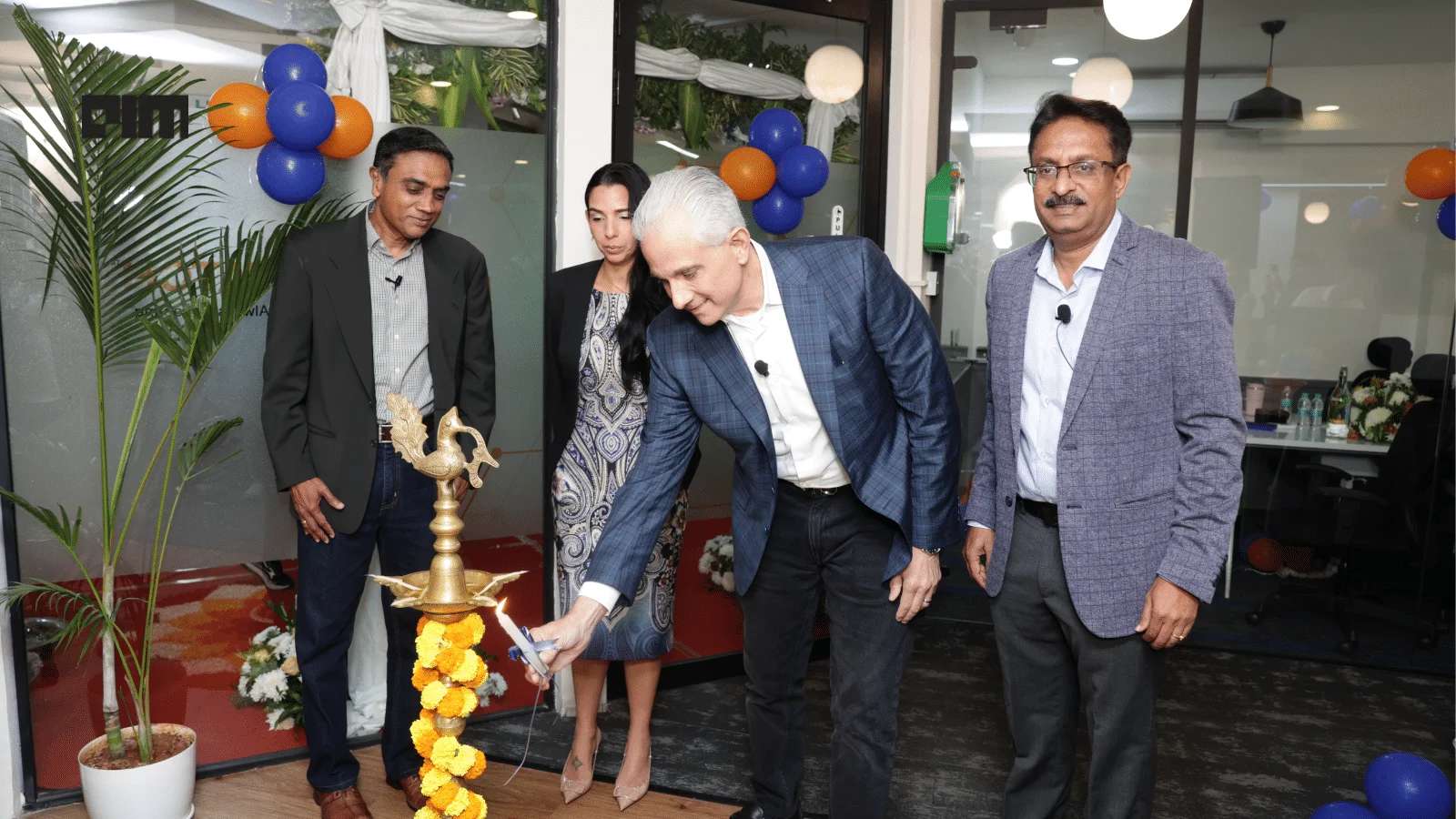 Why Deepwatch Chose Bengaluru to Capture MDR Market