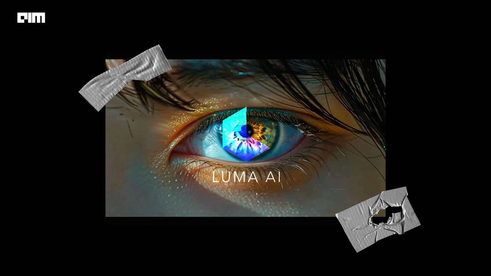 Luma AI Raises $900 Million Series C to Power 2GW AI Supercluster in Saudi Arabia