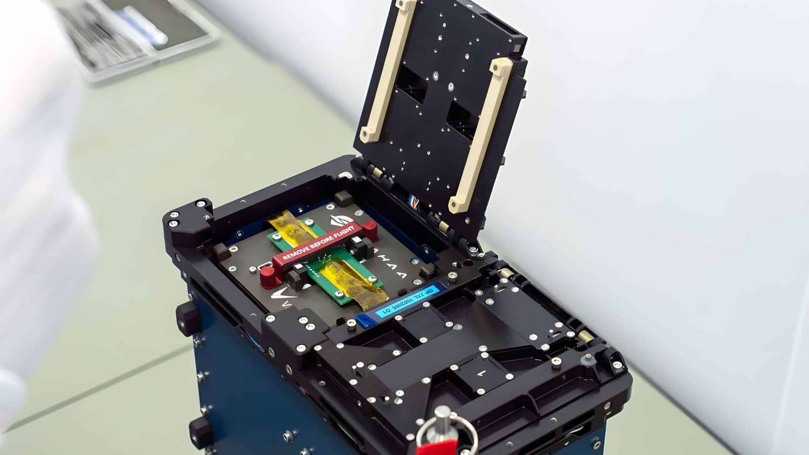 Bengaluru’s Grahaa Space Prepares to Launch Nano Satellite by November End
