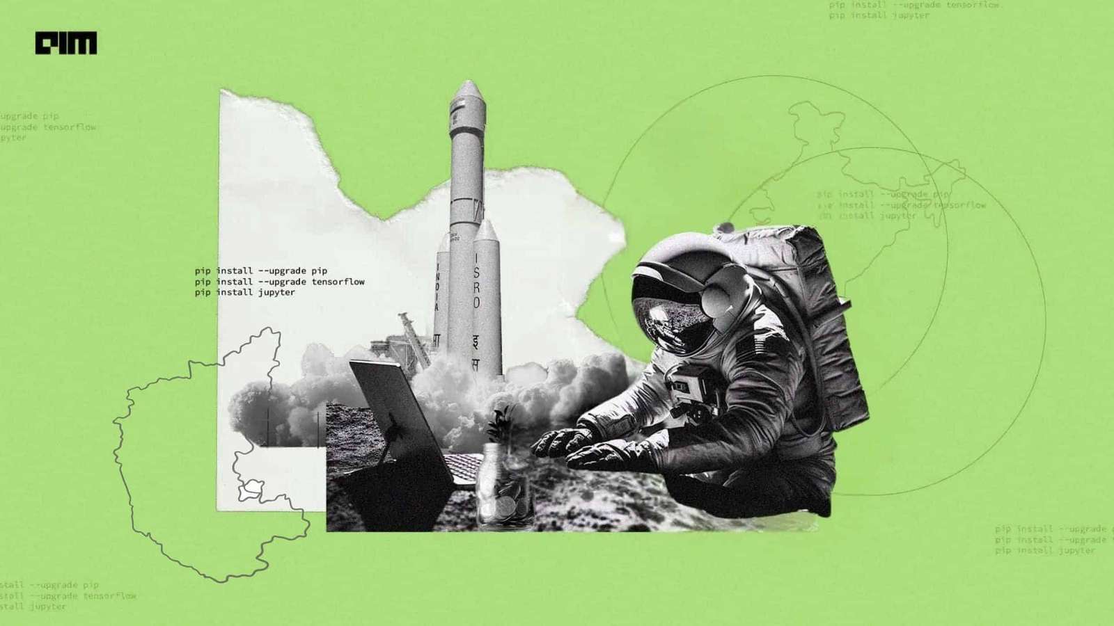 Karnataka Targets 50% of India’s Space Market by 2033