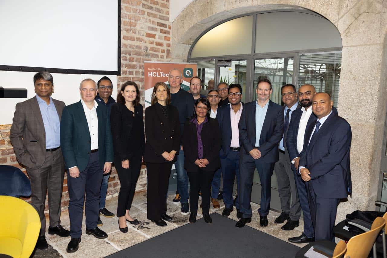 Disseqt AI Joins HCLTech and Microsoft to Pull Banks Into the Agentic AI Era