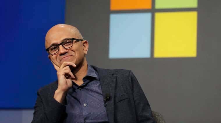 Satya Nadella says Microsoft Holds Full Access to OpenAI’s AI chip IP