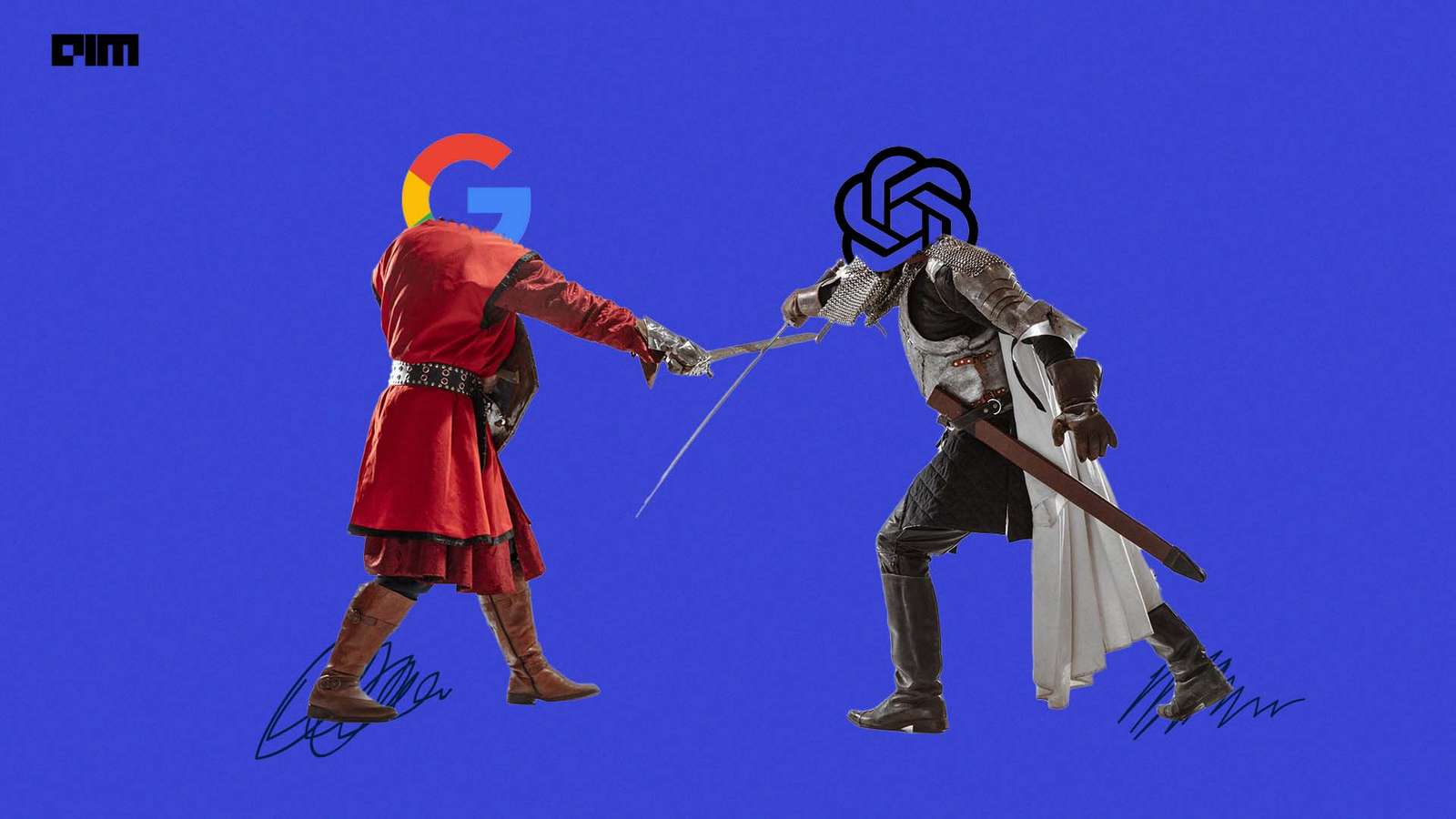 OpenAI Taps into Google’s Cloud Service Despite Being Arch Rivals