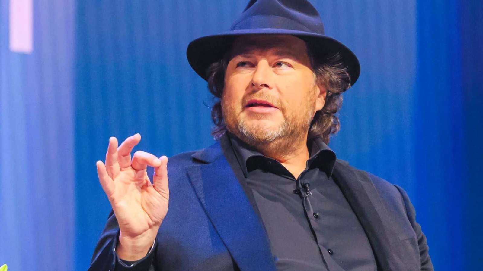 Microsoft Copilot is a ‘Huge Disaster,’ Says Salesforce CEO Marc Benioff