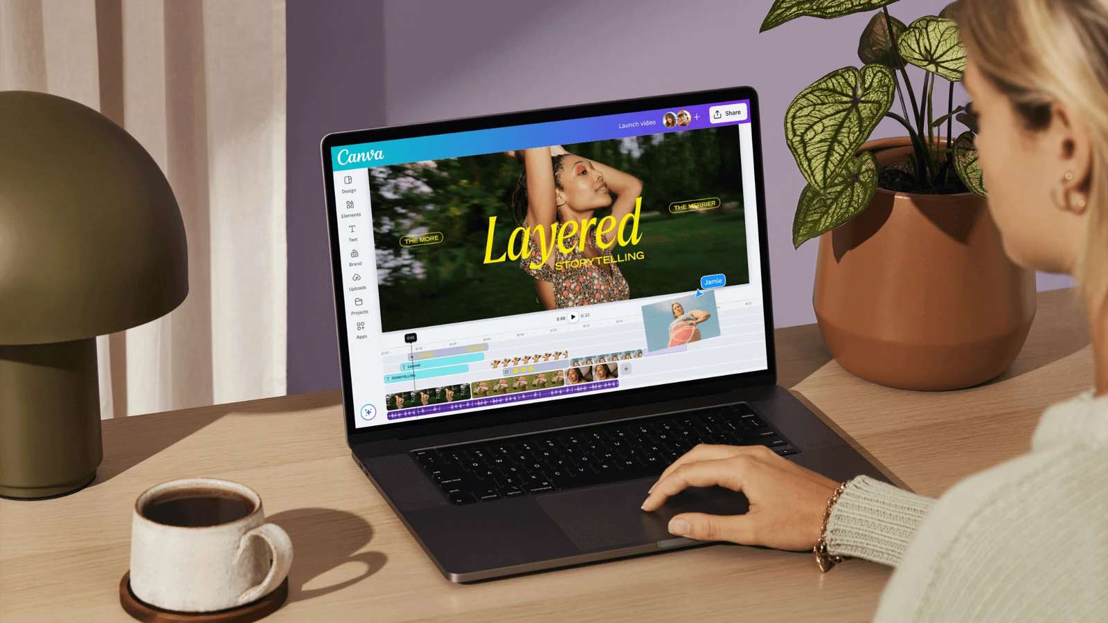 Canva Rolls Out AI-Powered Creative OS, Makes Affinity Free for All