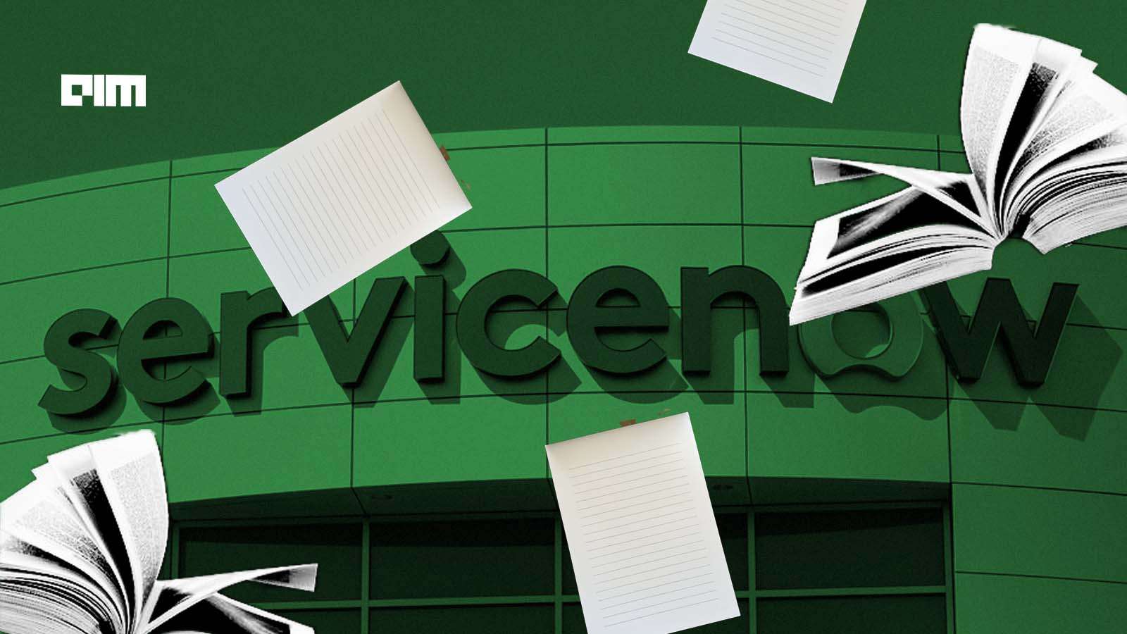 $12.8 Billion Reasons Why ServiceNow Wins Enterprise AI