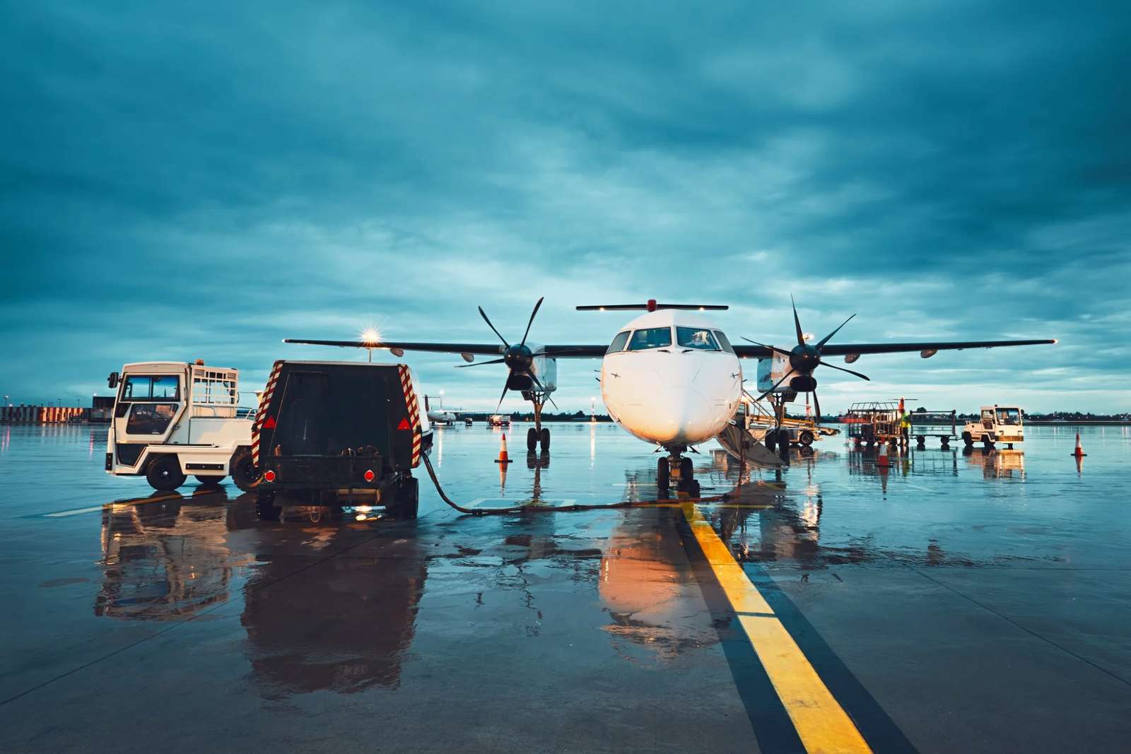 Adani Airports Taps AionOS for Multilingual Agentic AI to Redefine Passenger Experience