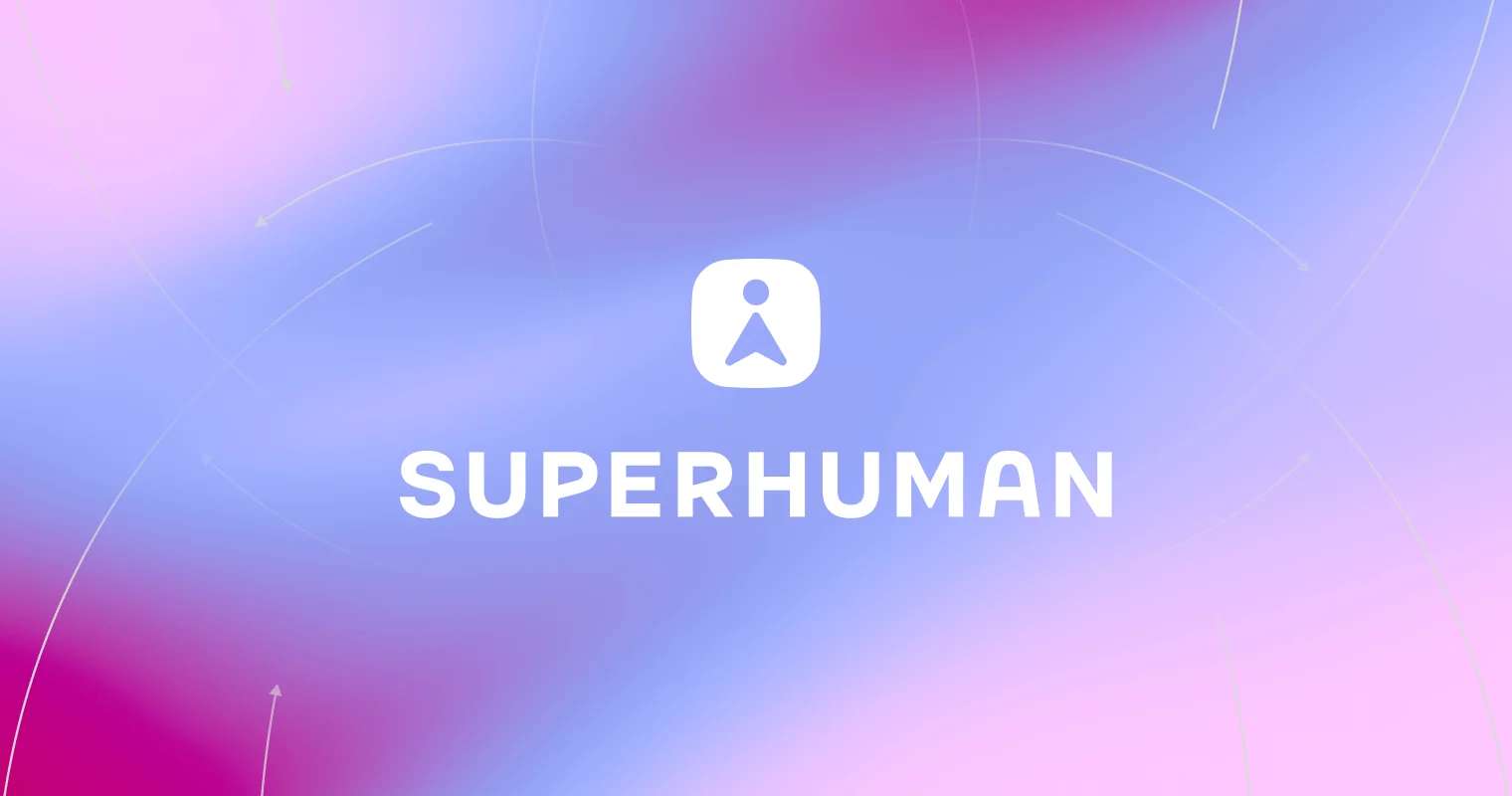 Grammarly Rebrands as Superhuman With New Line of AI Tools