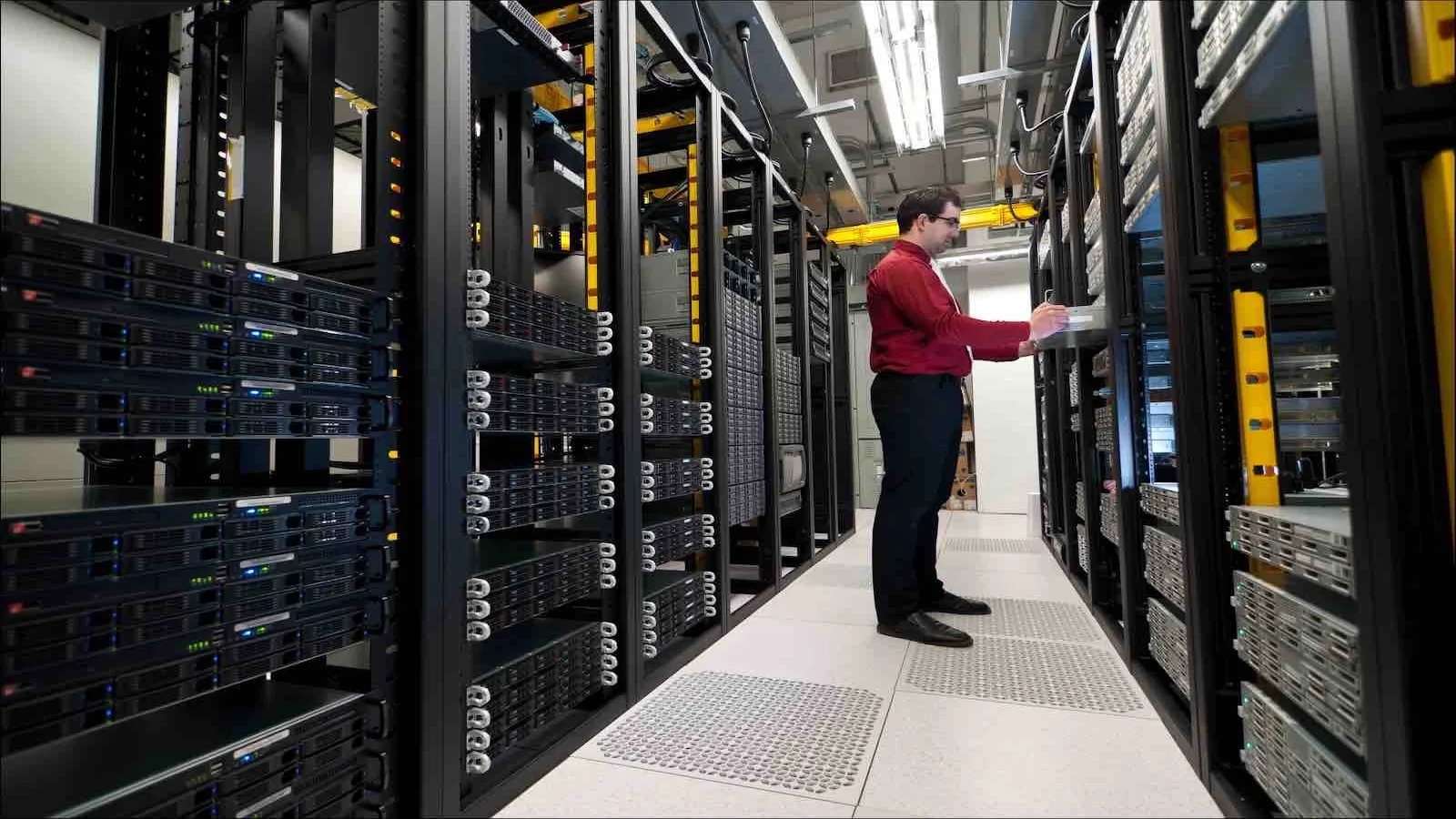 AI’s Growing Demand for Resources is Unsustainable, Warns White Paper