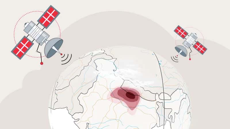 Google Adds Geospatial Reasoning with Gemini on Earth AI Models
