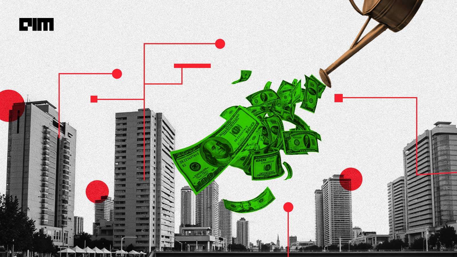Uniphore Raises $260 Mn Led by NVIDIA, AMD, Snowflake, &amp; Databricks