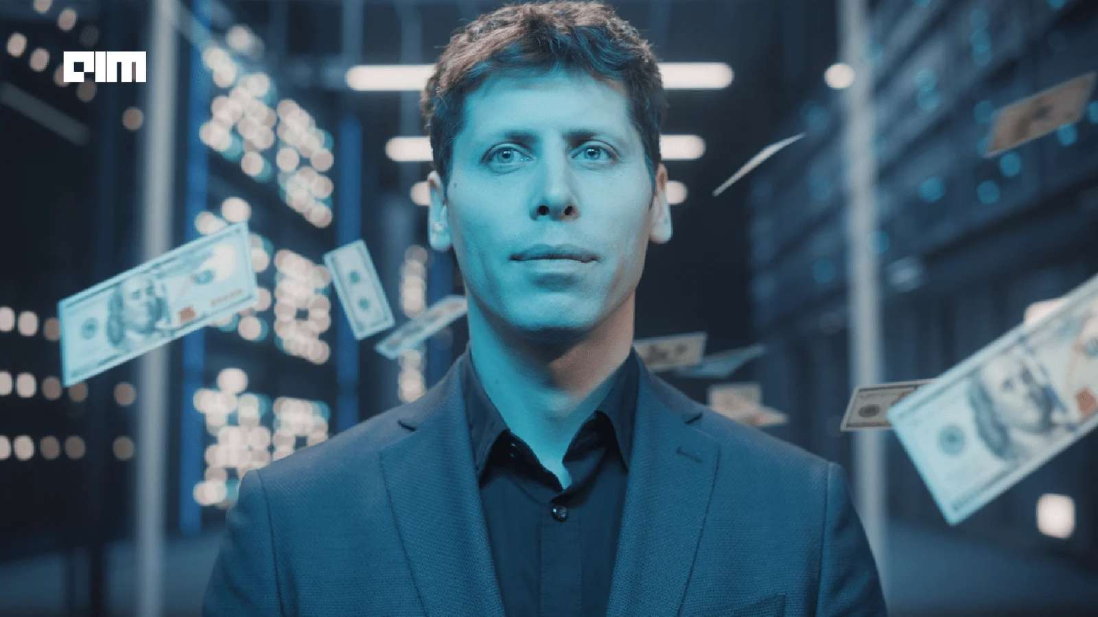 OpenAI’s Compute Dream Is Too Big for the World