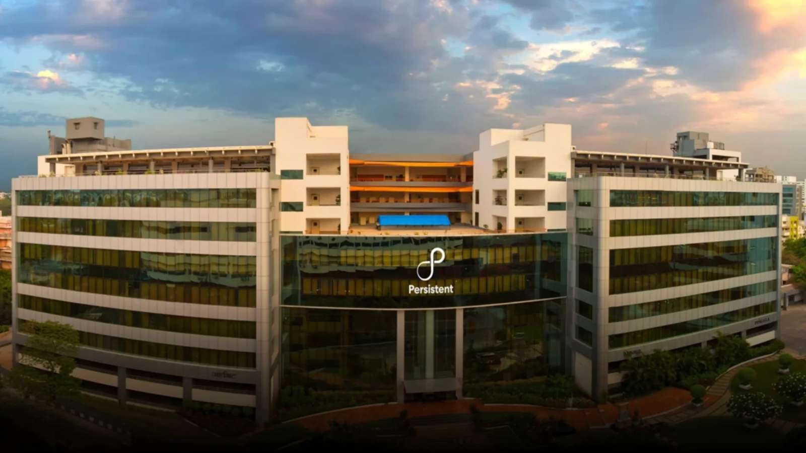 Persistent Reports 22nd Consecutive Quarterly Growth with 24% Jump