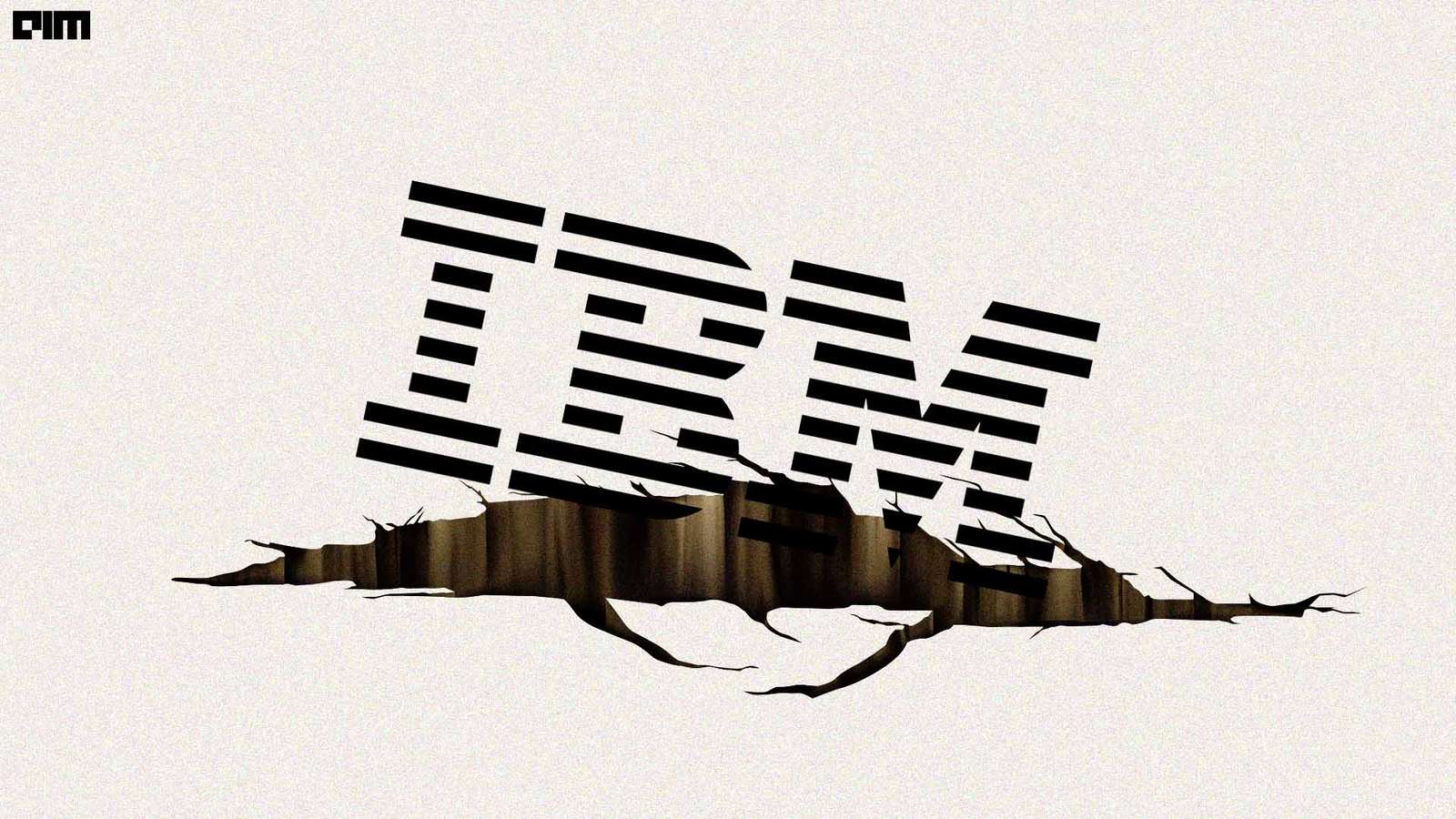 IBM Bought a ‘Nervous System’ for $11 Billion