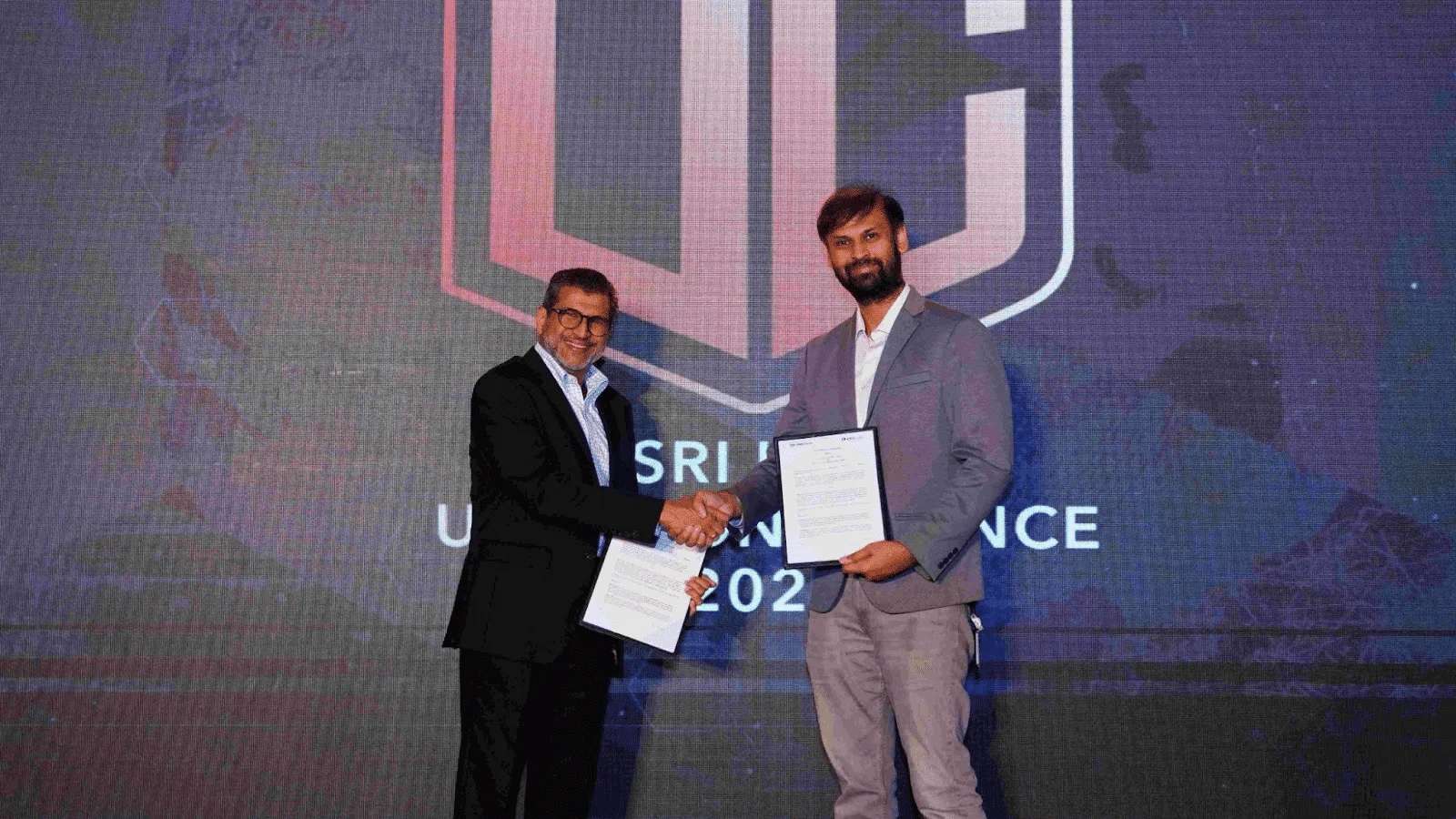 Esri India, Dhruva Space Partner to Expand Satellite Data Access