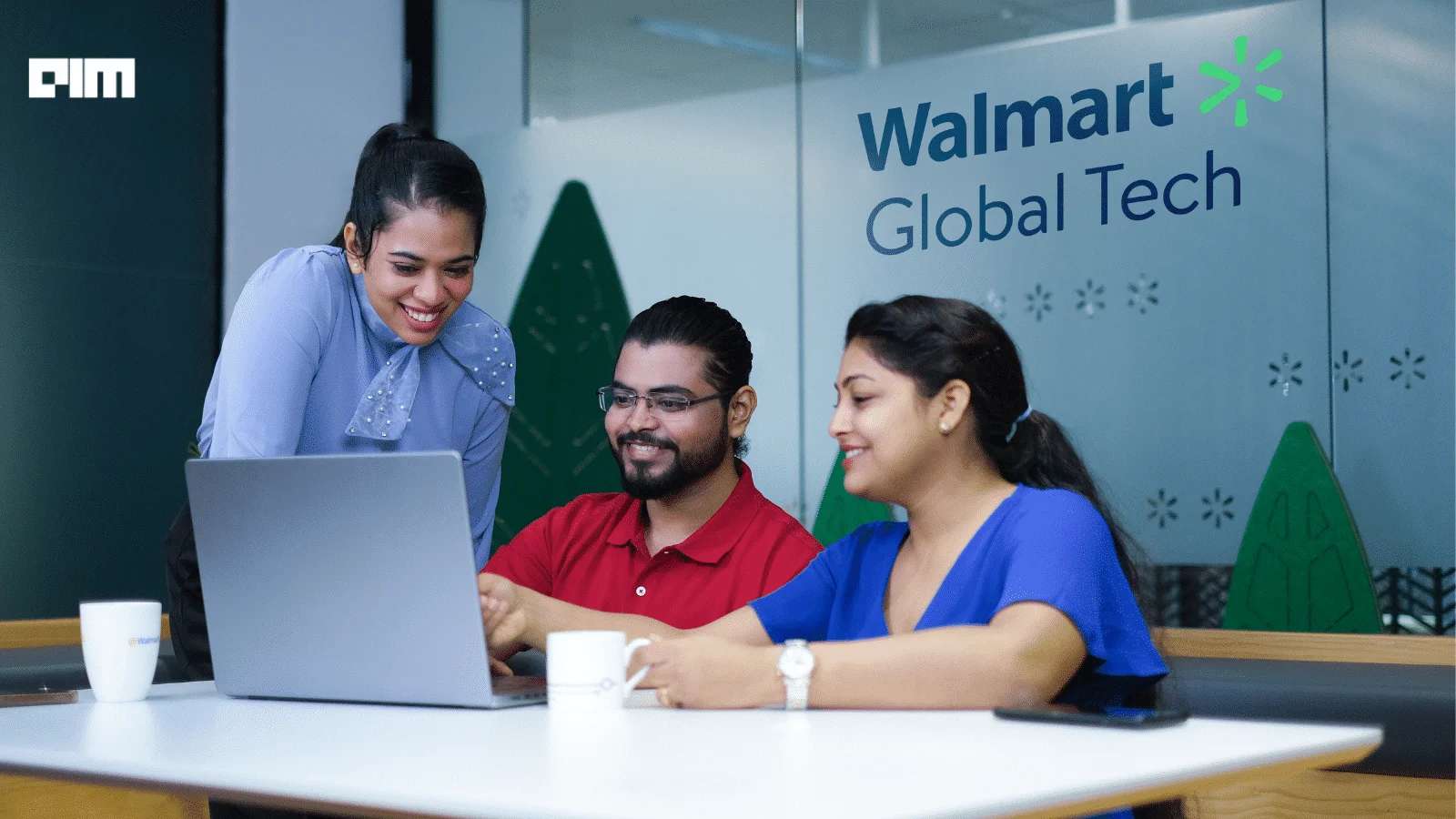 How Walmart’s Super Agent Is Transforming Developer Workflows