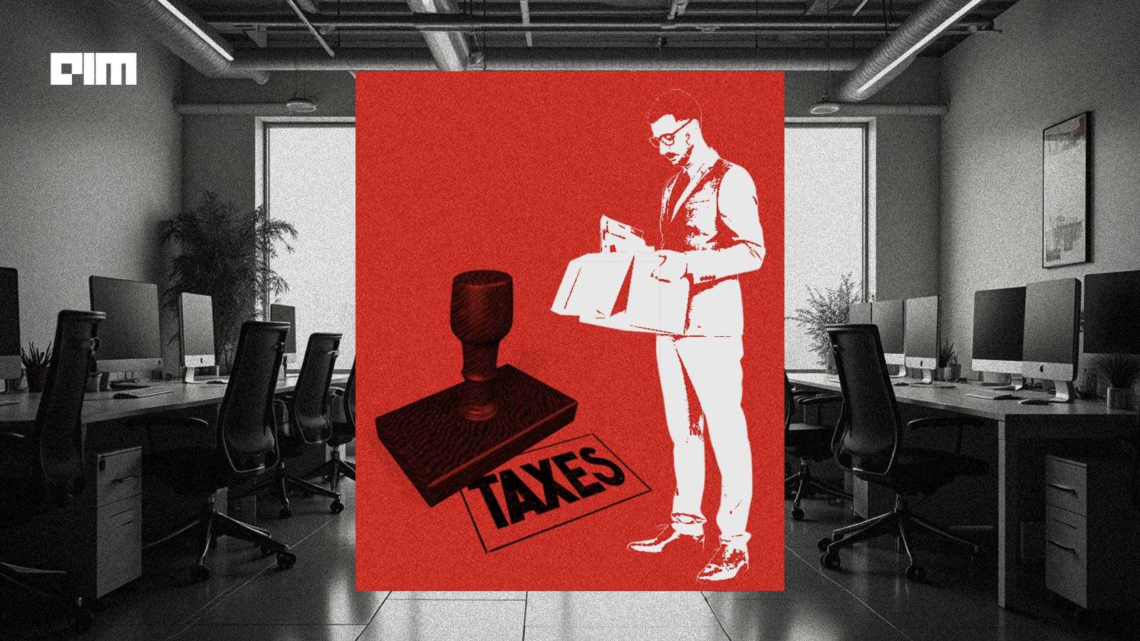 Big Tech Layoffs are Likely Just About Tax Savings