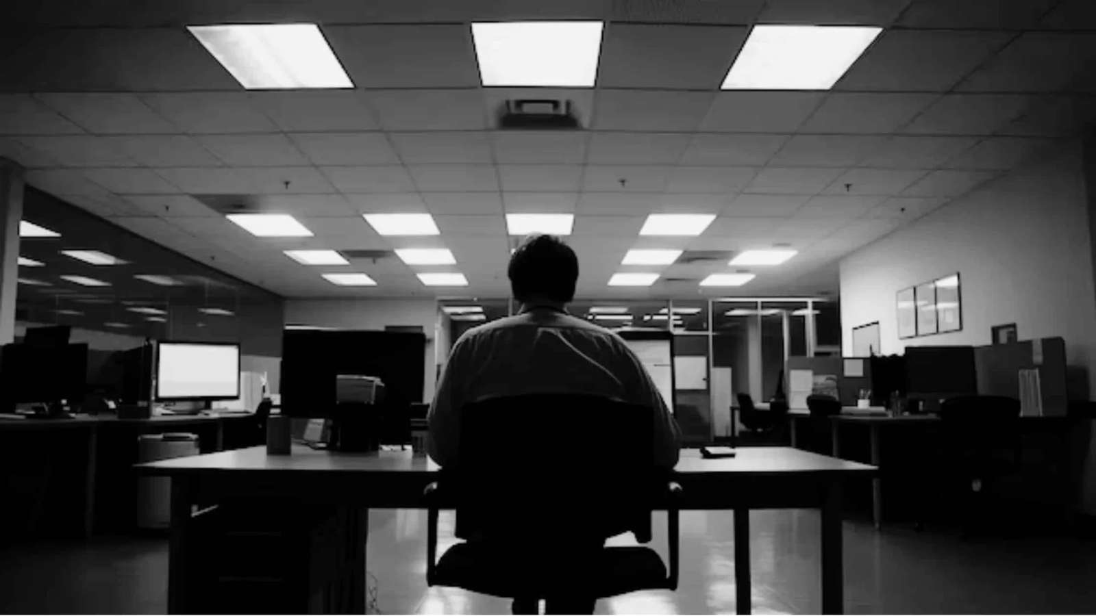 TCS, Wipro, Others IT Firms Urge Work from Home Amid India-Pakistan Conflict