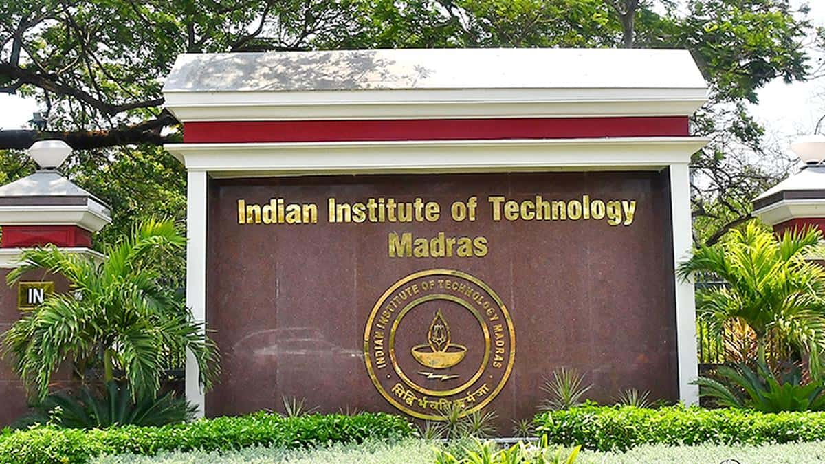 IIT Madras Launches Centre of AI Research, Unveils Kompact AI for CPU-Based AI