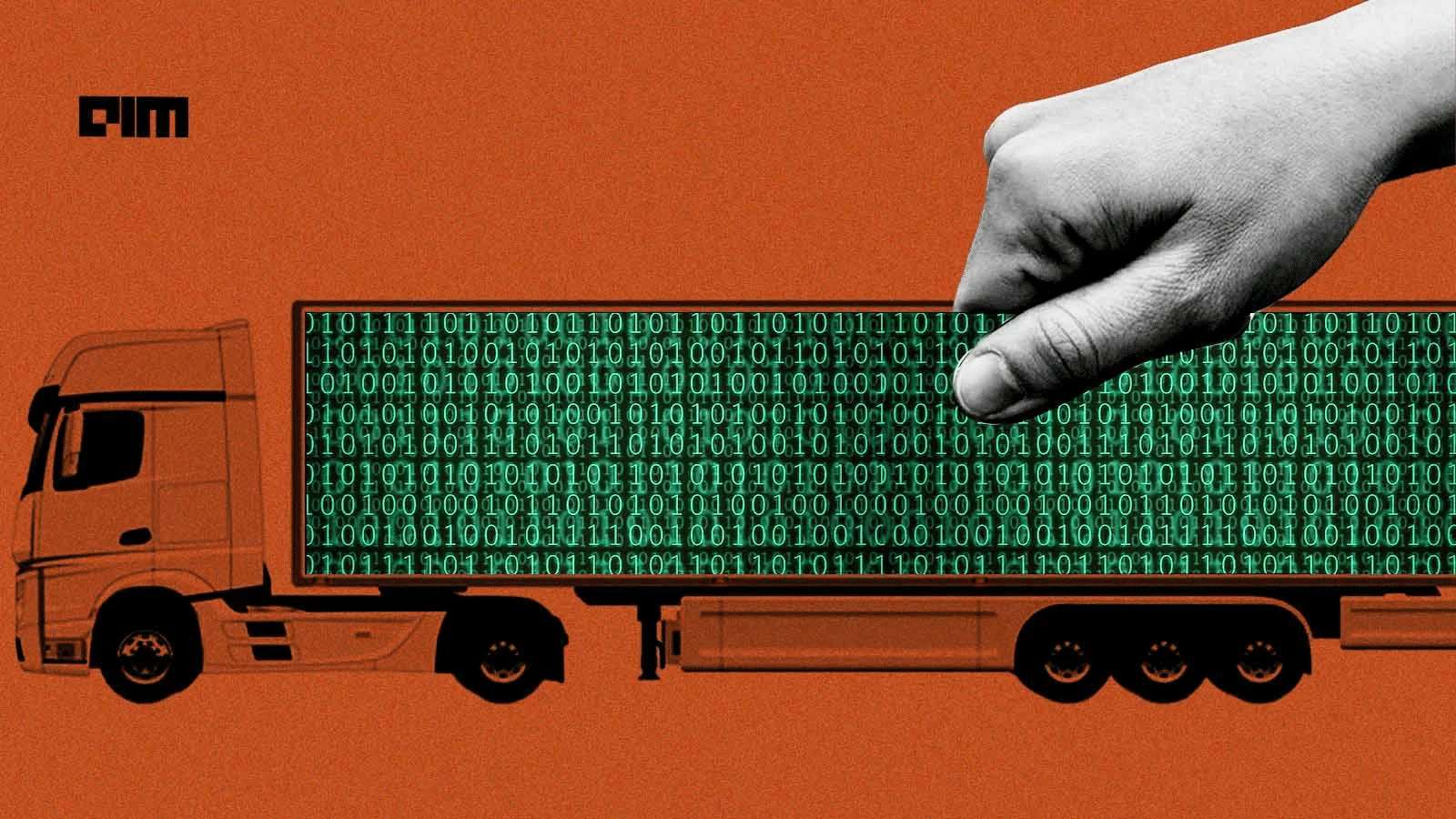 How Daimler Truck Innovation Centre India is Using RAG Architecture for Smarter Solutions