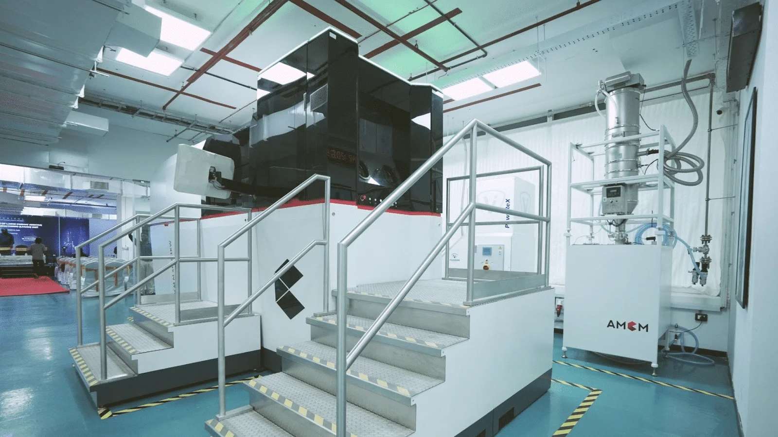 Agnikul Cosmos Opens India’s First Large-Format Rocket 3D Printing Hub