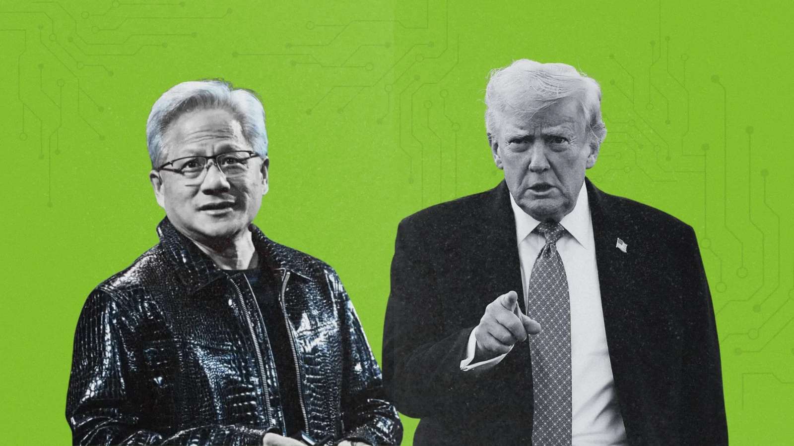 NVIDIA Gains US Approval to Export H200 AI Chips to China