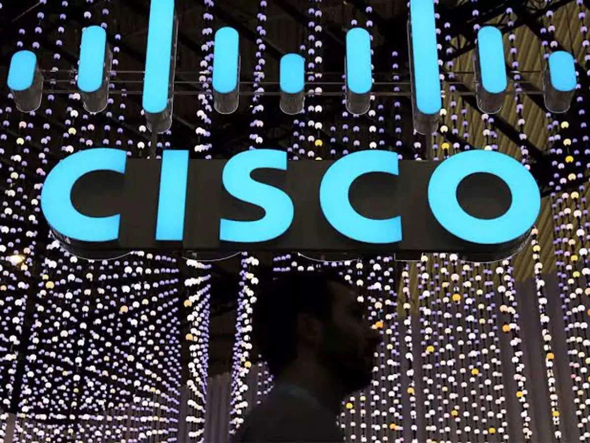 Cisco Launches 8223 Routing System to Connect AI Data Centres