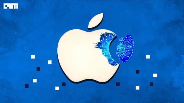 Apple Working on New 'Specialised' Chips: Report