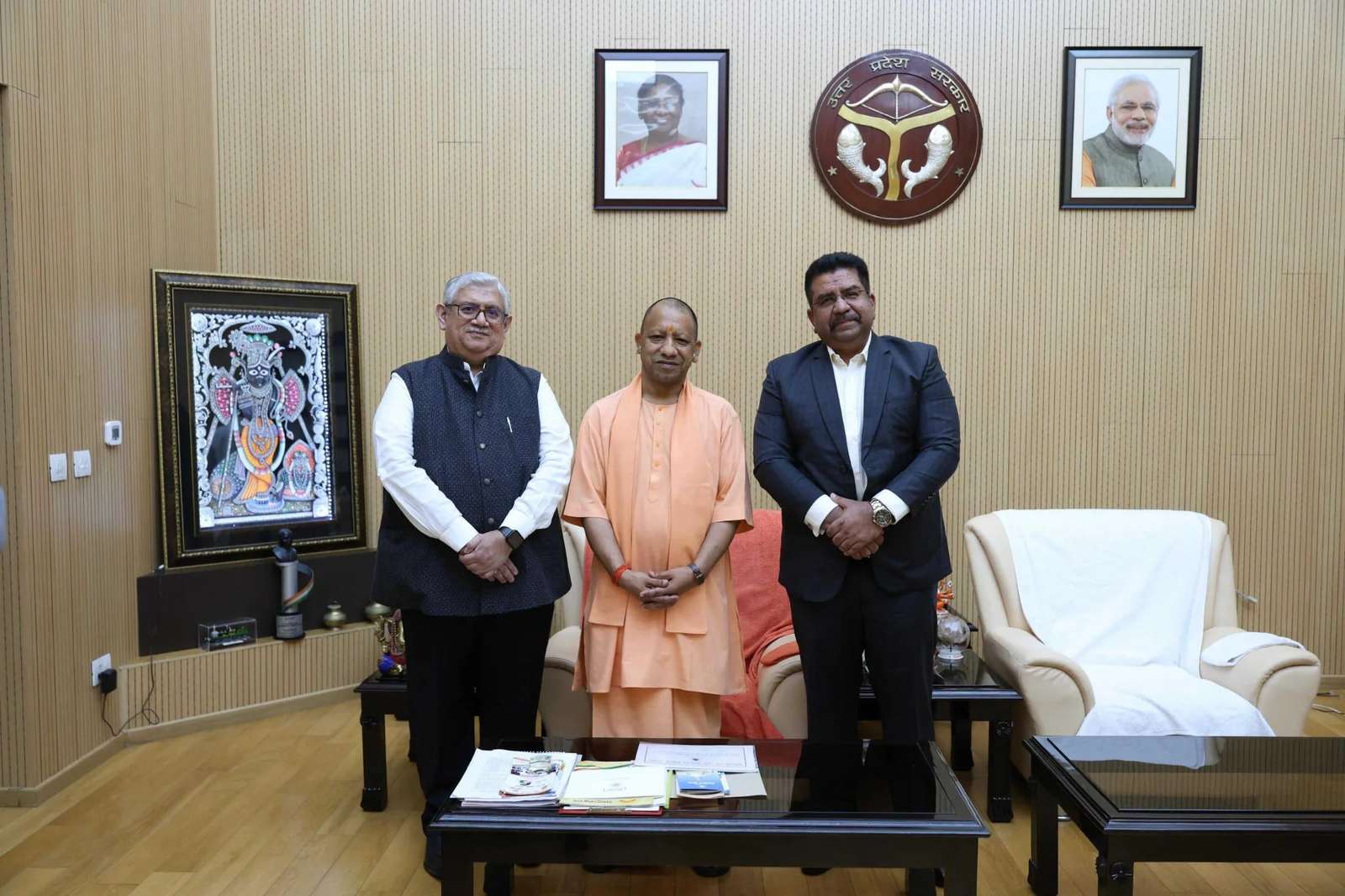 IBM to Set Up Software Lab in Lucknow Focusing on Agentic AI