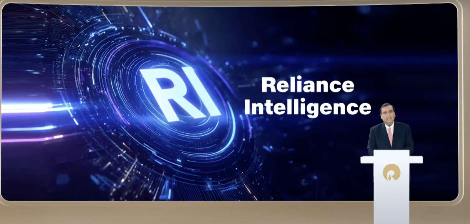 ‘Reliance Intelligence’ is Here, In Partnership with Google and Meta