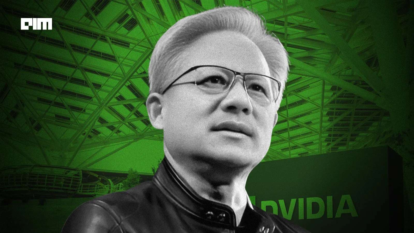 NVIDIA Positions Itself as Backbone of $4 Trillion AI Gold Rush