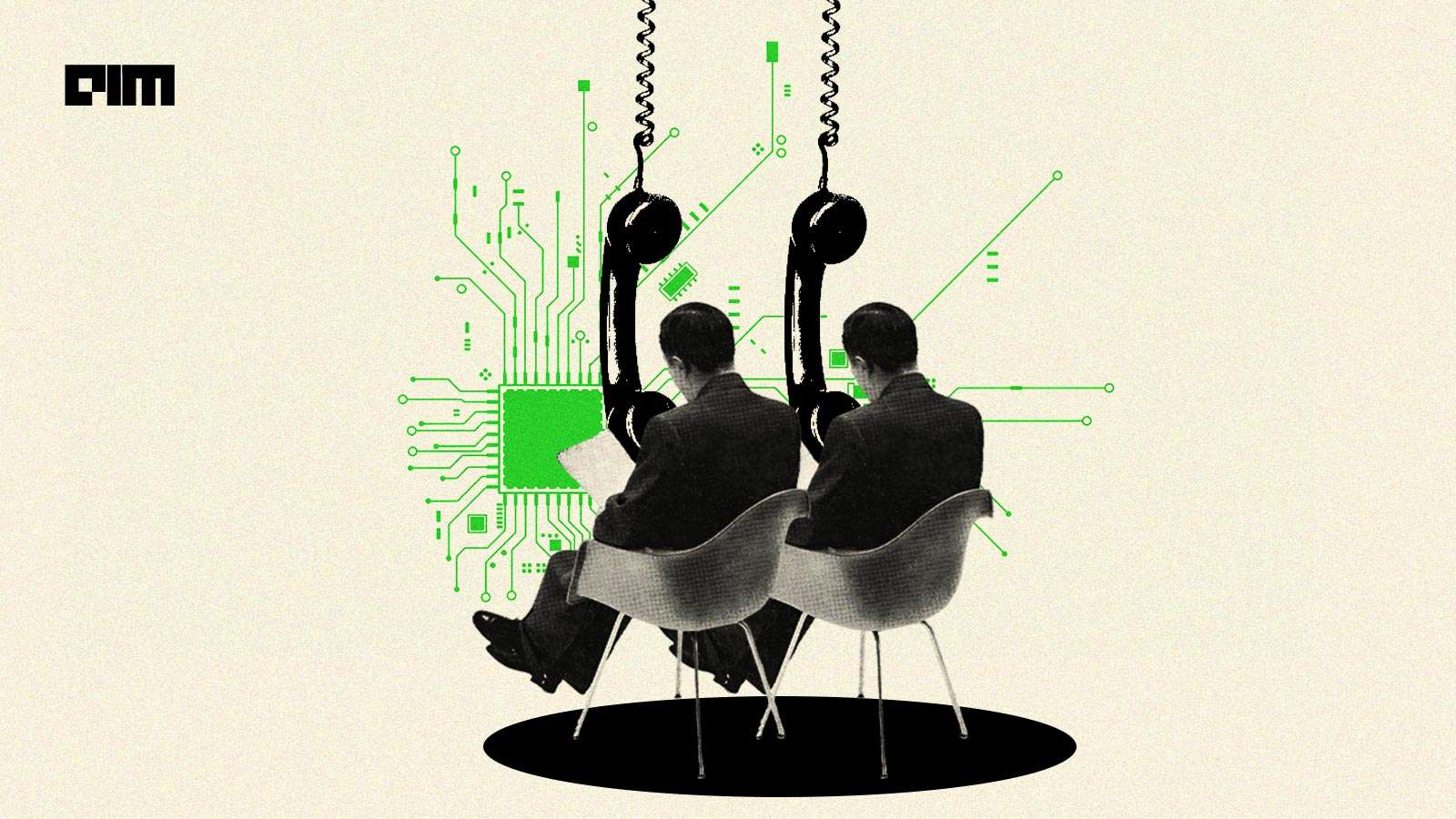 Big Tech Brings Back In-Person Interviews For Technical Rounds