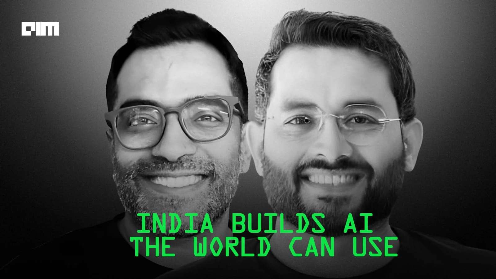 Indian Vibe Coding Startups Have Officially Arrived
