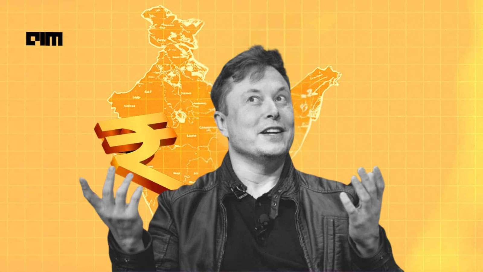 Starlink Secures Letter of Intent From DoT to Launch in India