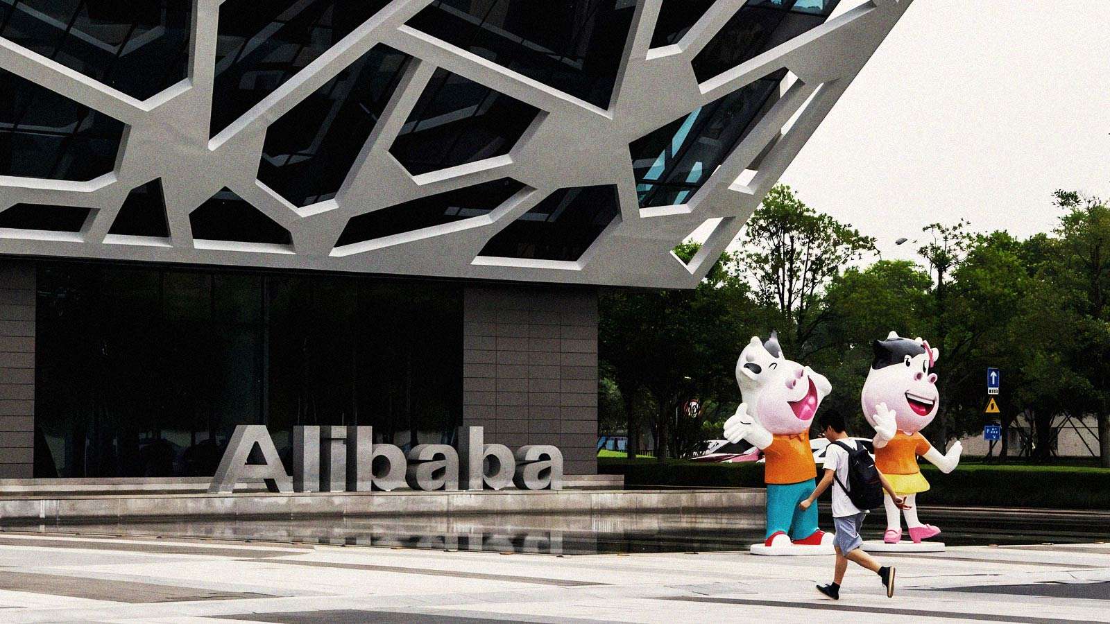 Alibaba’s Qwen3-Coder Shows Why China’s Open Models Can’t Be Ignored Anymore