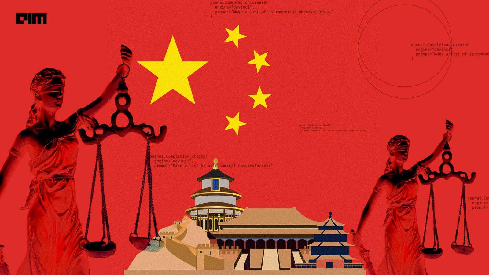 Anthropic Says US Should Not Adopt China’s Approach to Build and Permit Large-Scale Infrastructure