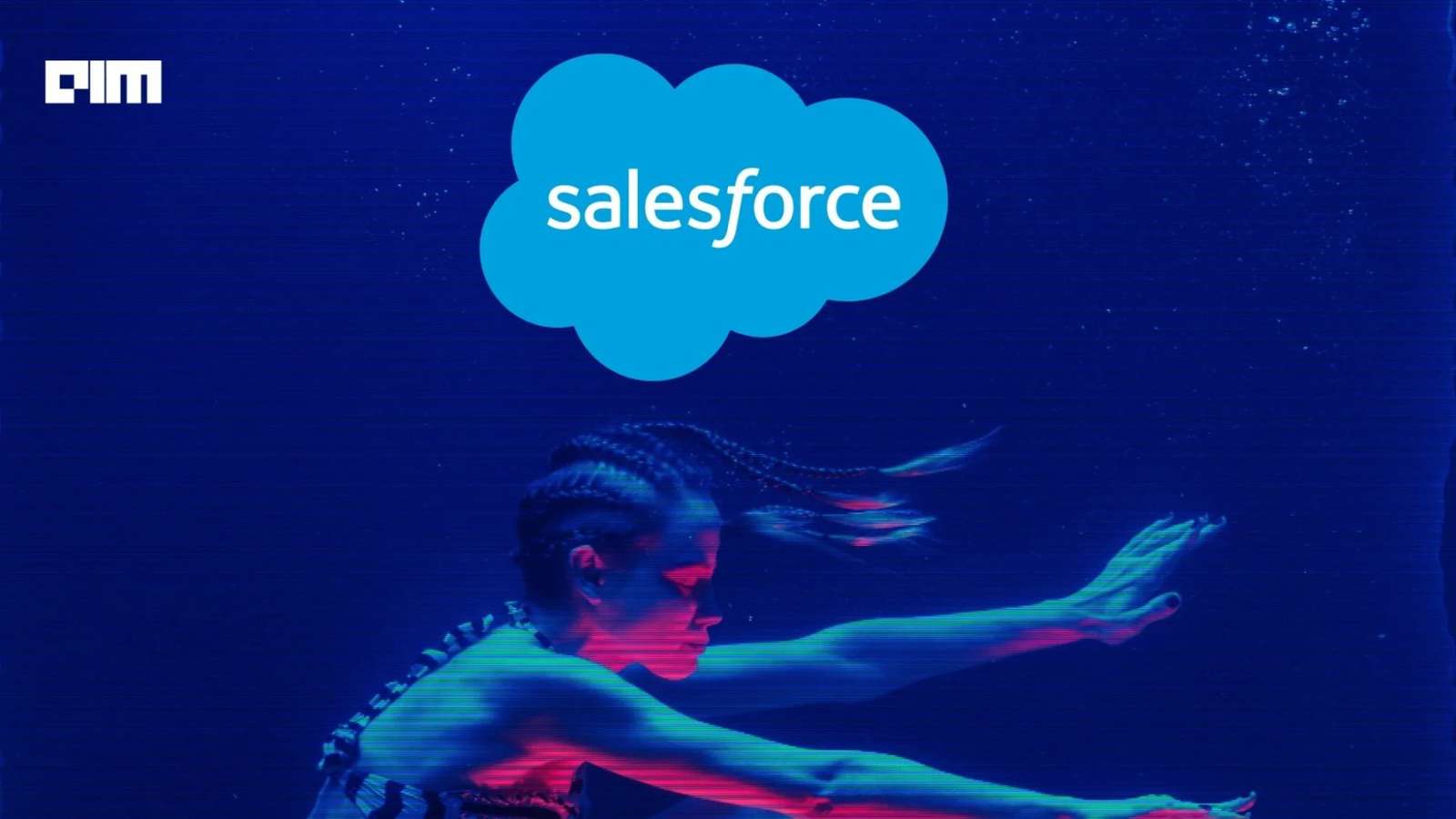 CSC Partners with Salesforce to Transform Grievance Redressal in Rural India