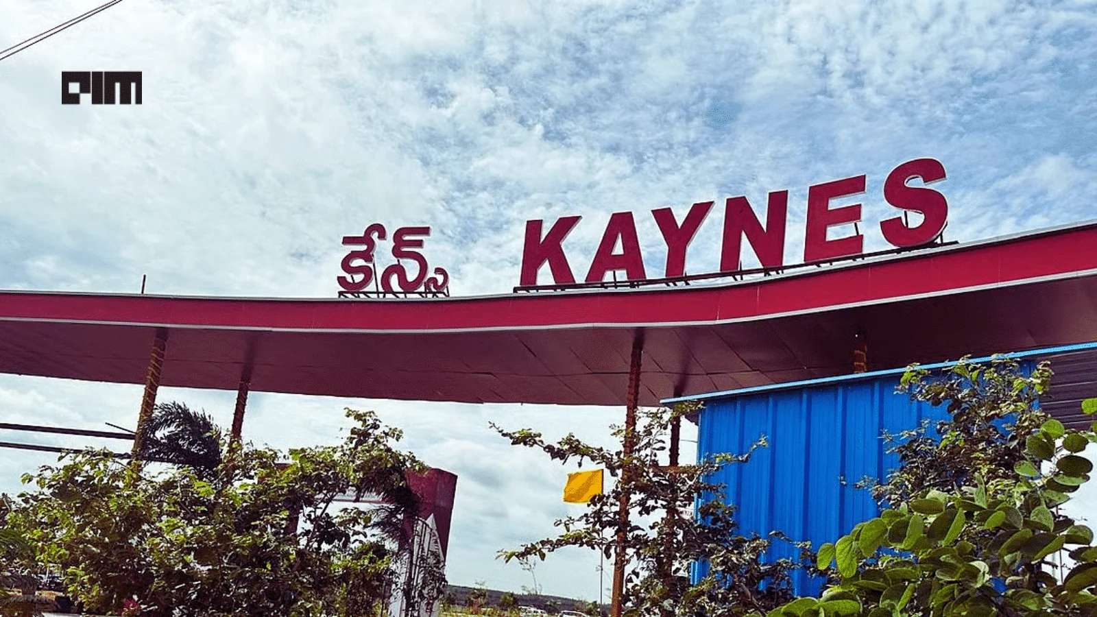 Kaynes Electronics to Set Up ₹352 Crore Manufacturing Plant in Bhopal, Create 1,000 Jobs