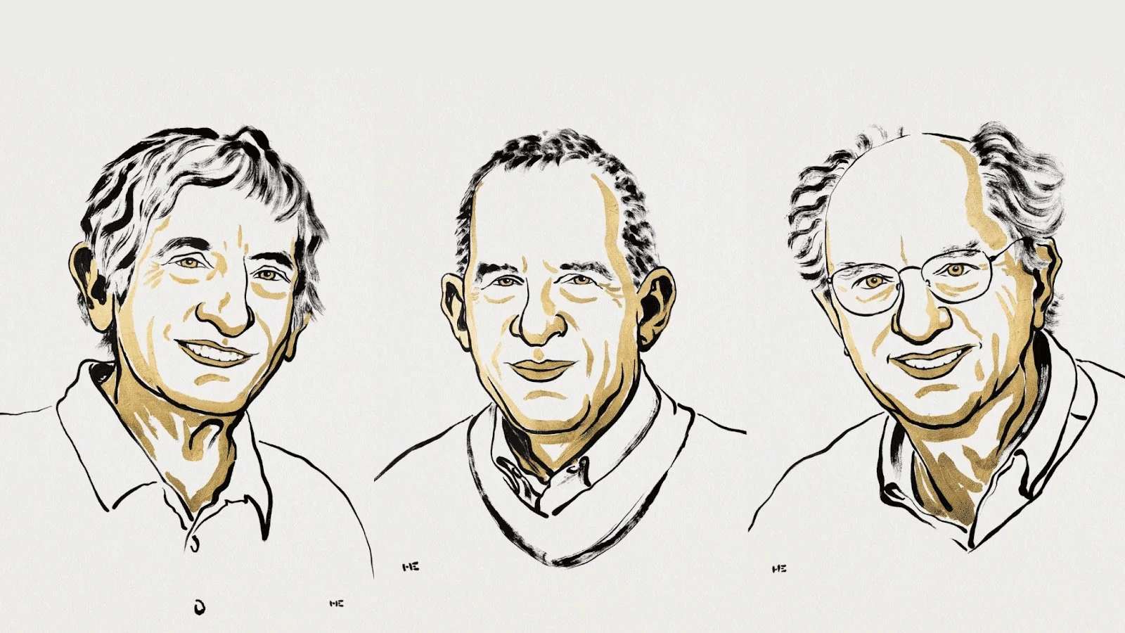 Nobel Physics Prize 2025 Goes to 3 Scientists for Discoveries in Quantum Mechanics