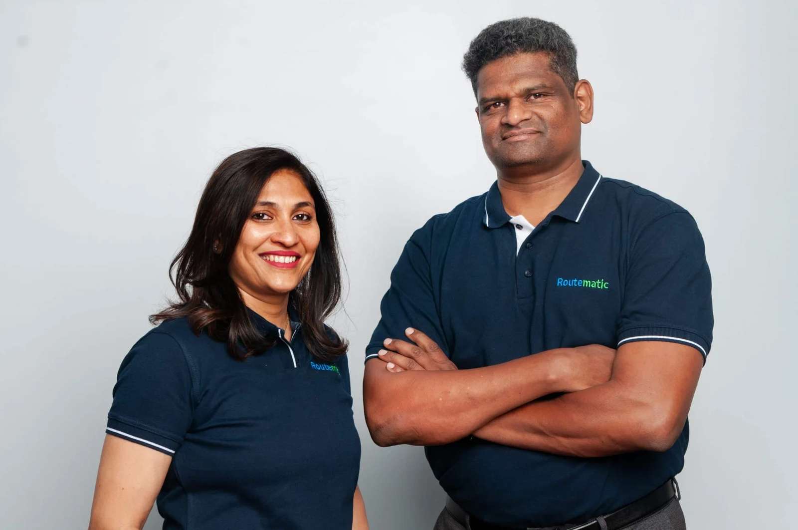 Routematic Raises $40 Million in Series C Round Led by Fullerton, Shift4Good