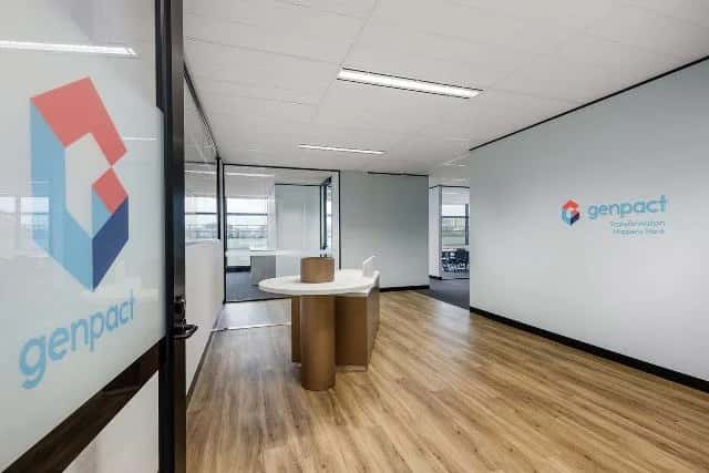 Genpact's GenAI Revenue Surges 12% in Q4 FY24 as AI Adoption Drives Growth