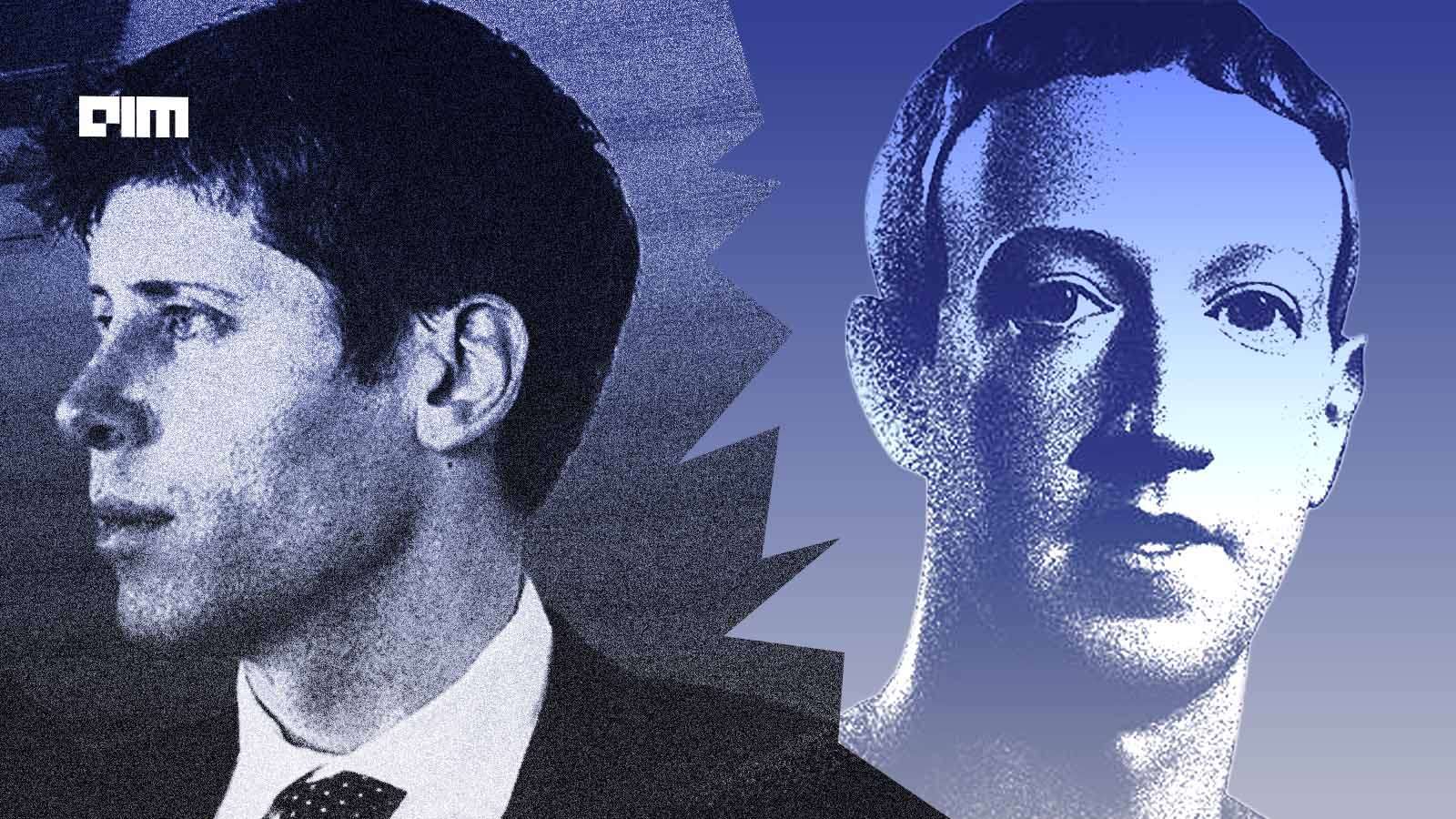 Inside the Great AI Talent Heist of 2025