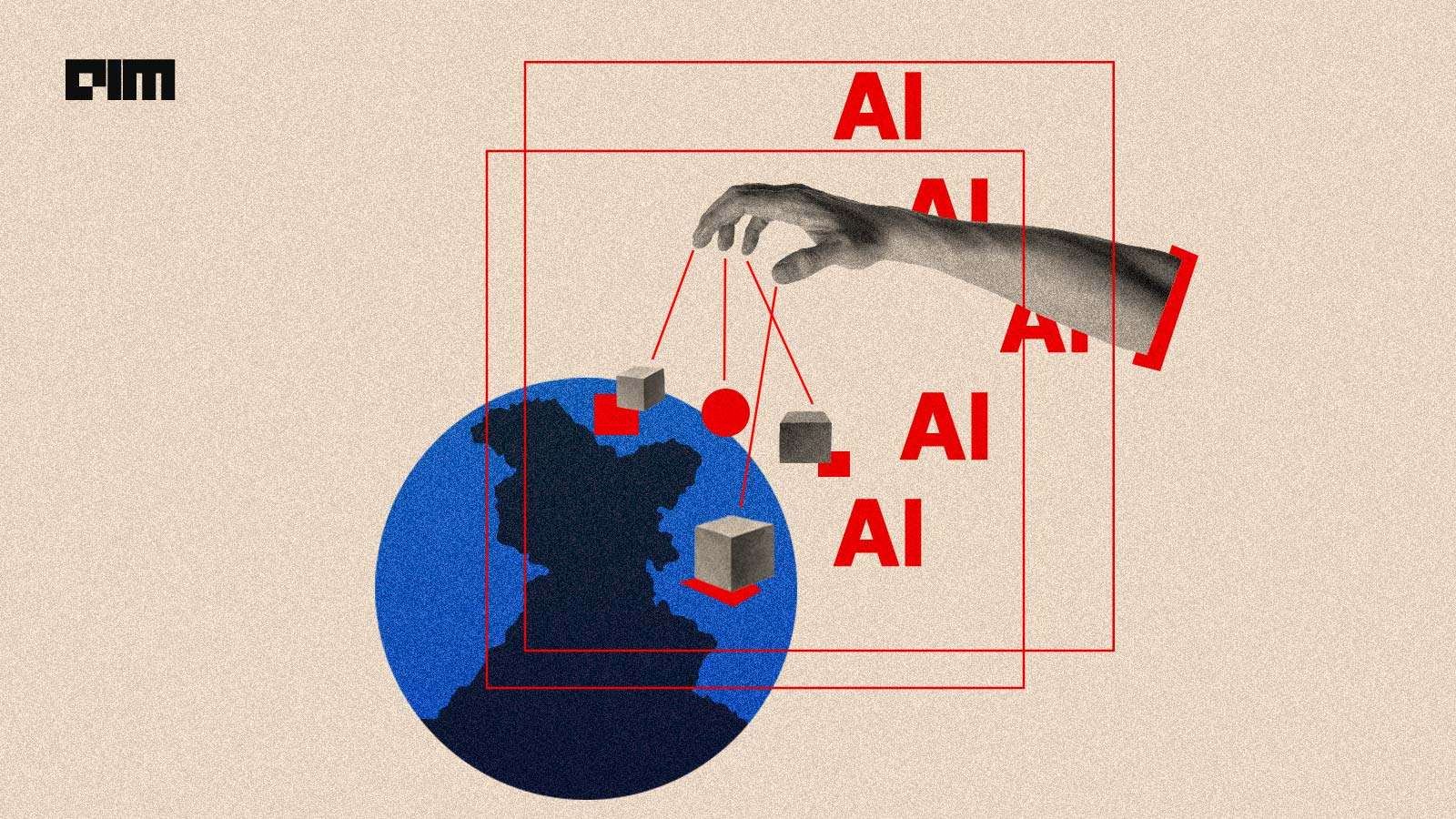 Parliamentary Panel Highlights India's Readiness Amid AI's Emergence