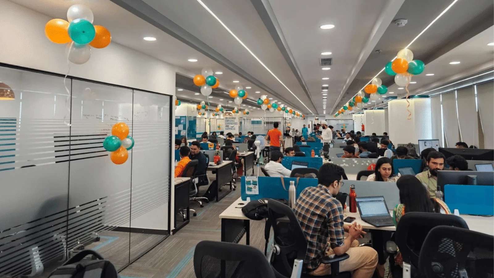 92% of Indian Employees Embrace GenAI at Work, Highest in the World