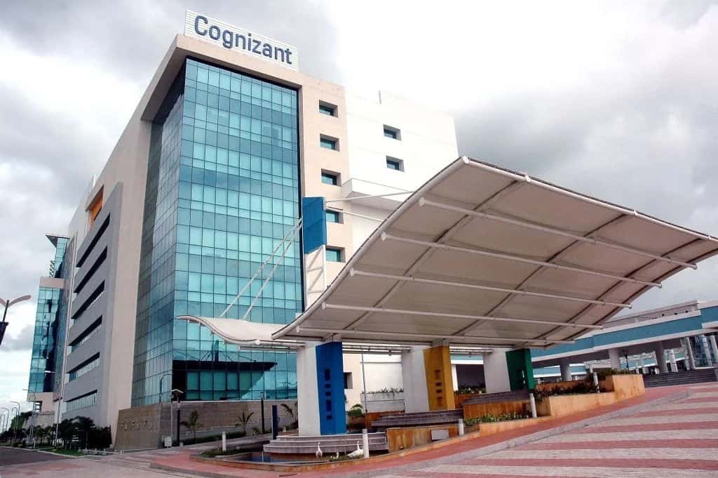 Cognizant Expands with New Campus in Visakhapatnam Creating 8,000 Jobs