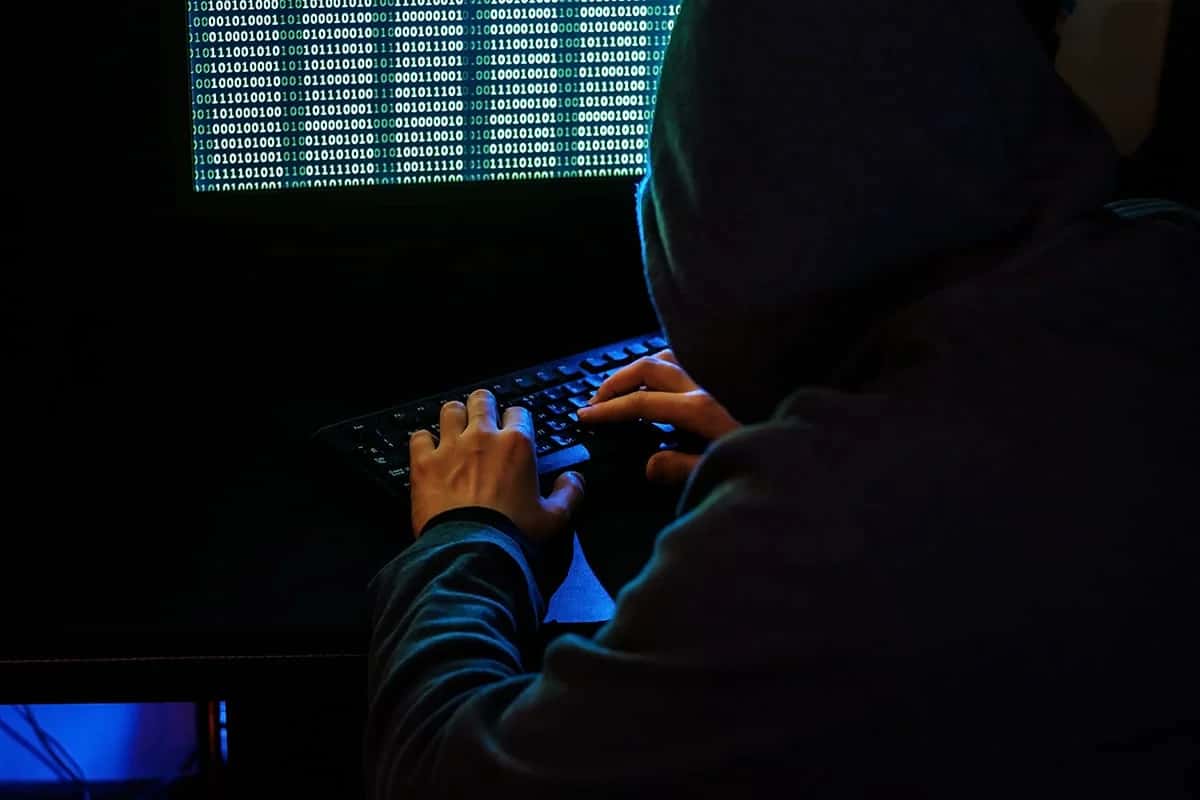 India Lost ₹22,812 Crore to Cyber Fraud in 2024: Report