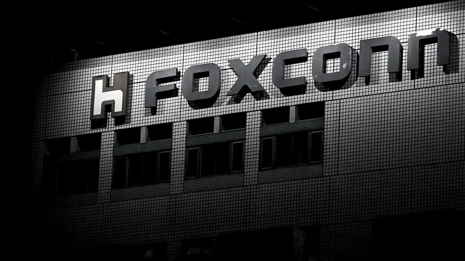 Foxconn to Invest $1.49 Billion to Set Up iPhone Manufacturing Facility in India