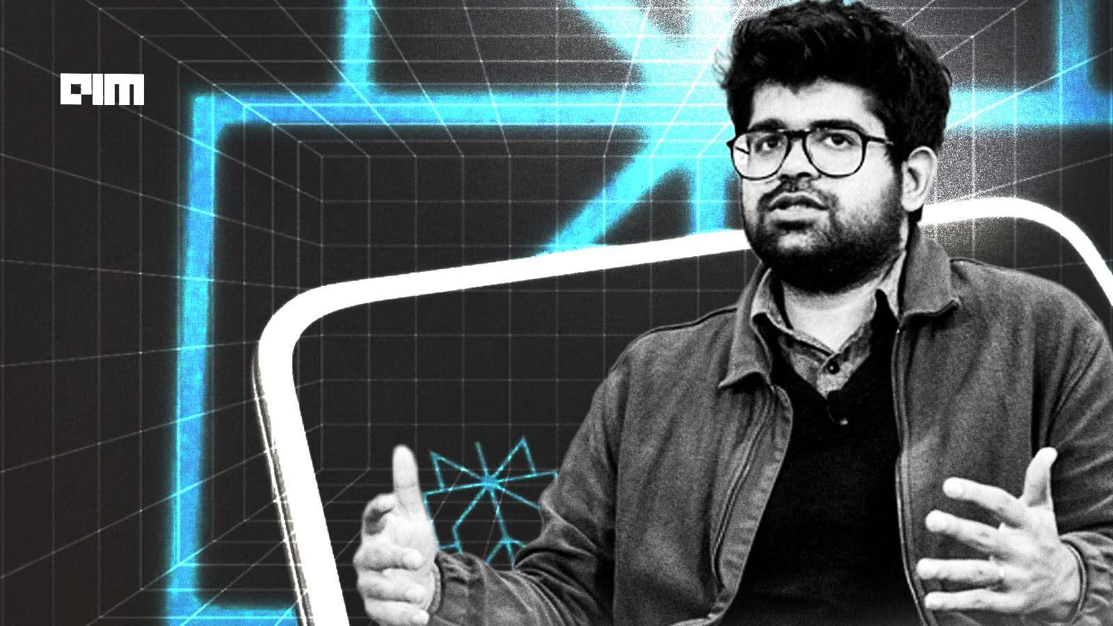 Why Apple and Meta Are Ready to Throw Billions on This IIT Madras Graduate’s AI Startup