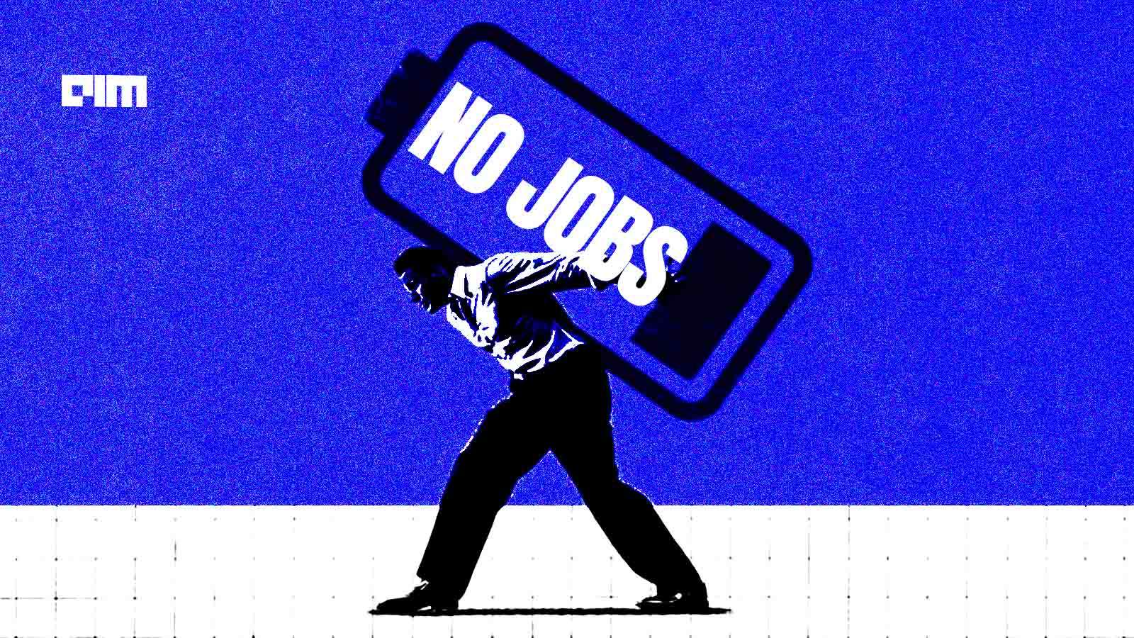 AI Just Killed the Graduate Job Market—Now What?